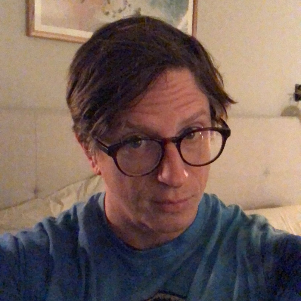 Meet your Posher, Jeremiah